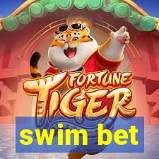 swim bet